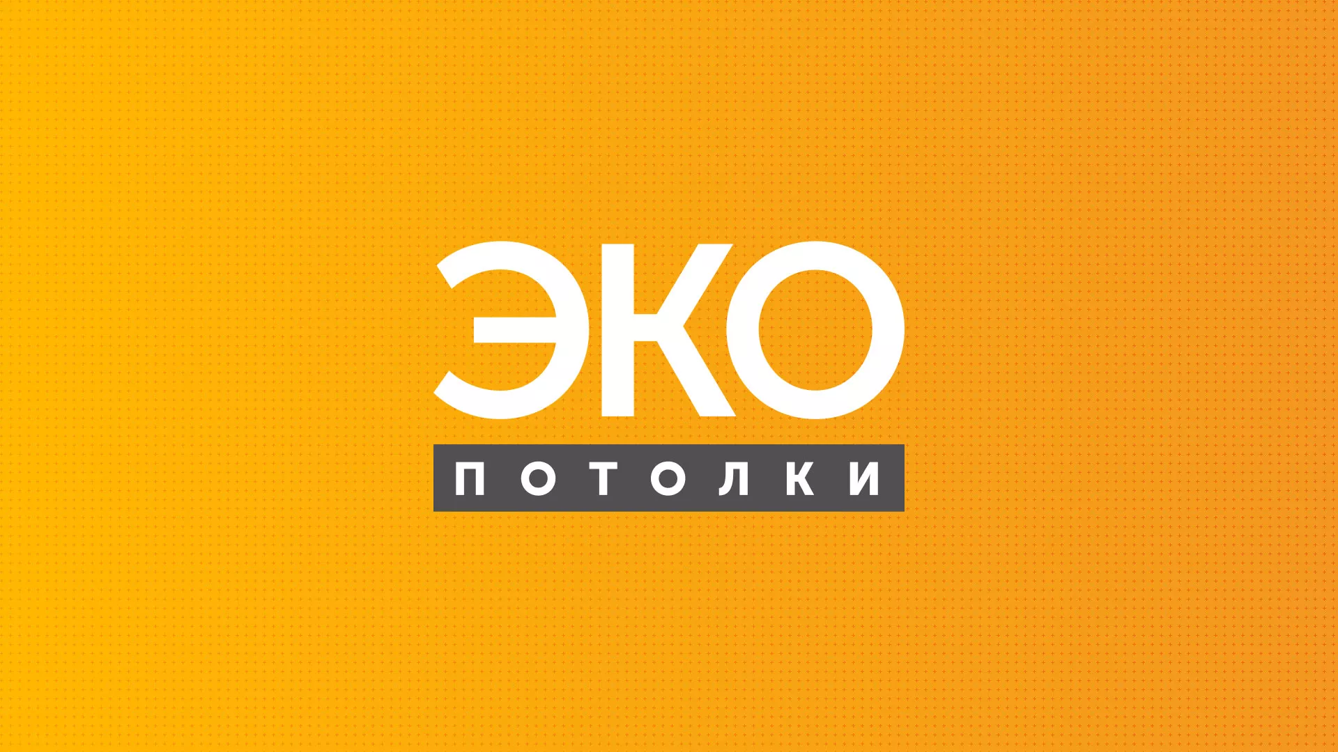Разработка сайта по натяжным потолкам «Эко Потолки» в Могоче