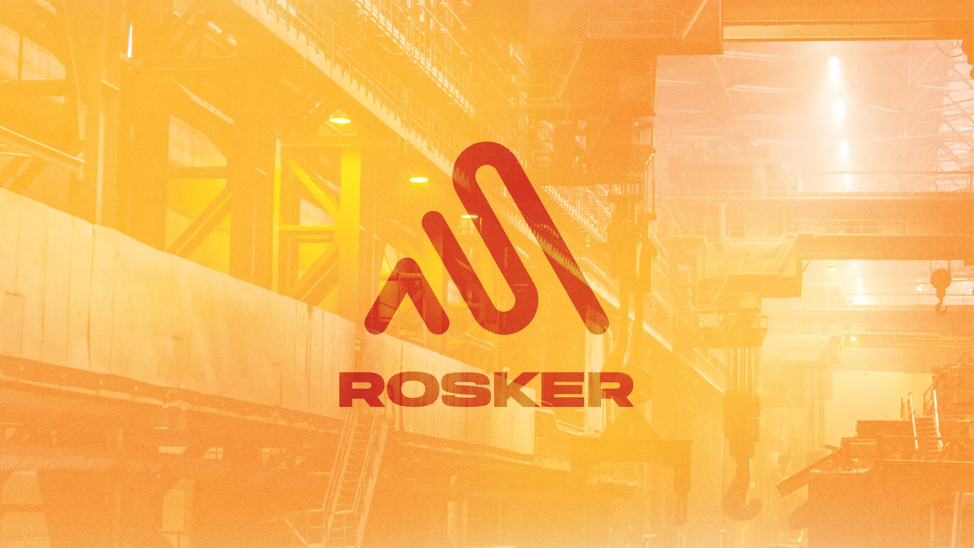 Ребрендинг компании «Rosker» и редизайн сайта в Могоче