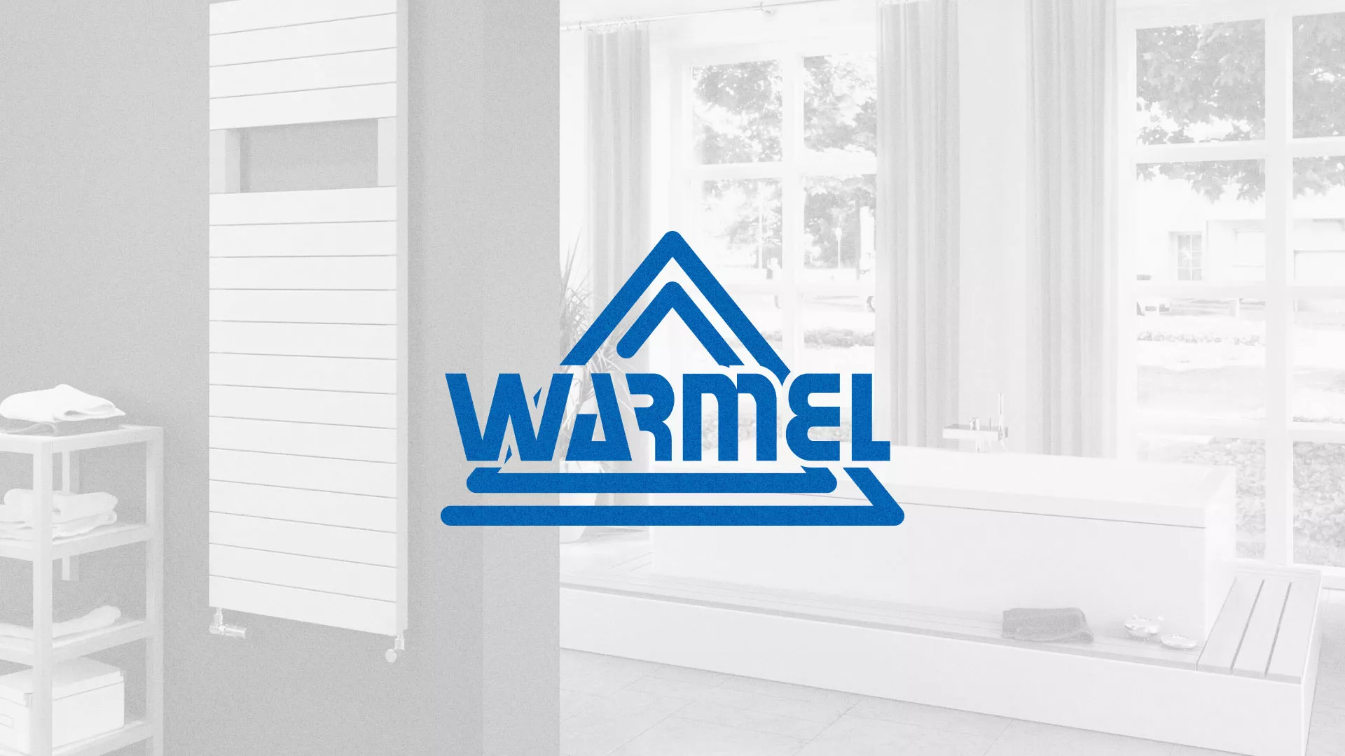 Разработка сайта для компании «WARMEL» по продаже полотенцесушителей в Могоче