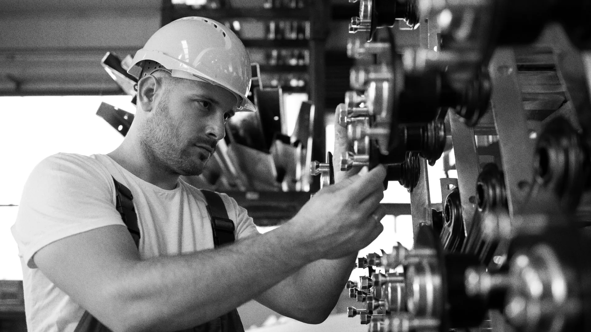 Разработка сайта для завода по продаже оборудования в Могоче