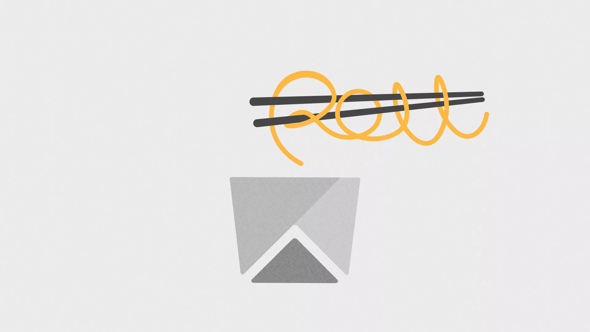 Оформление меню суши-бара «Roll Wok Club» в Могоче